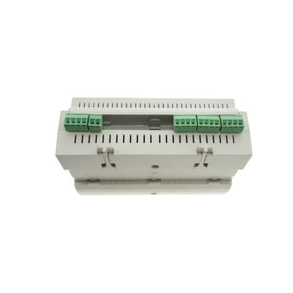 Smart Home Lighting Control Module Red LEDs Programmable For Status Indication