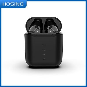 Auto Connection 3h Wireless Active Noise Cancelling Earphones
