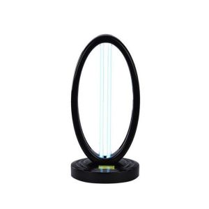 Disinfection UVC 38w Killing Ozone Led Germicidal Lamp