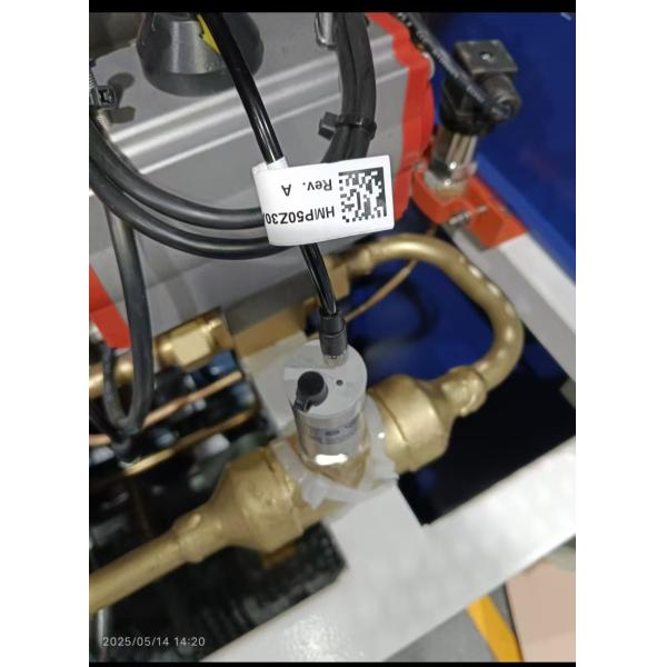 Odm Air Dryer Machine ,Online Moisture Testing, Fully Automatic Control [Ks3000-80-Cz4]