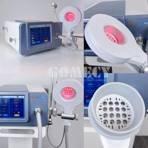 Buy cheap Extracorporeal Magnetotransduction Therapy Storz Medical Electromagnetic Therapy Device product