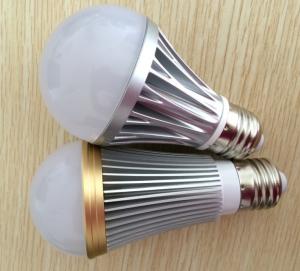 Buy cheap Super bright led bulbs E27 led lamp light product