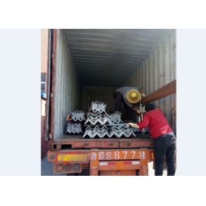 Heavy Loading Duty anteanna Telecommunication Tower with 3 legged