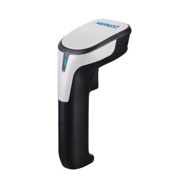 2D CCD Barcode Scanner