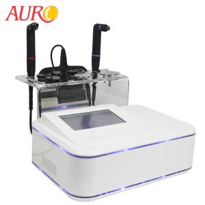 Buy cheap Body Slimming Monopolar RF Machine 300W CET RET Wrinkle Removing product