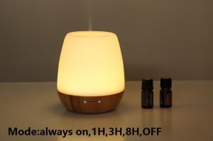 Buy cheap Ceramic 20ml/H 180ml Aromatherapy Essential Oil Diffuser 0.65A product