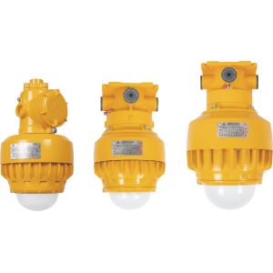 Buy cheap HRD91 Explosion Proof High Efficiency Energy Saving LED Light product