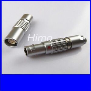 substitute LEMO connector 8 pin cable free socket