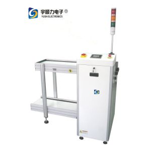 Buy cheap Automatic SMT Line PCB Loader Unloader / PCB Handling Conveyors product