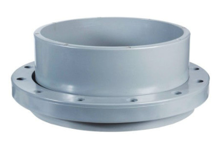 ASTM A182 12X18H10T A Lap Joint Flange Stub End Forged Stainless Steel Flange 2' 1200#