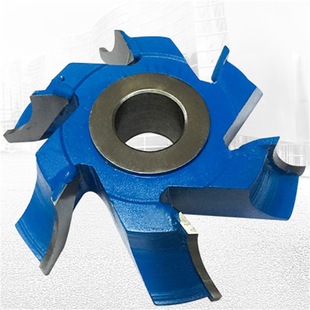 Temperature Resistant Tungsten Carbide Blanks With Longer Service Life