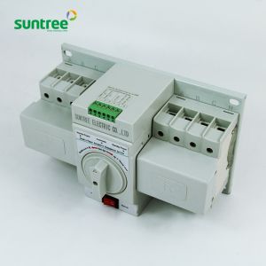 4p ATS Automatic Transfer Switch