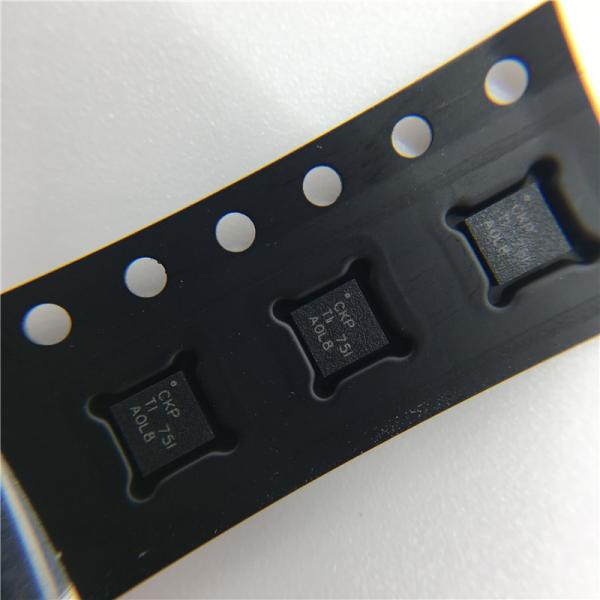 Semiconductors Power Management ICs Battery Chip Texas Instruments BQ24072RGTT