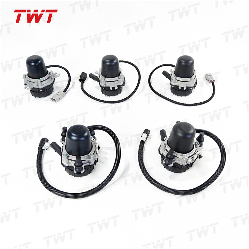 TWT Secondary Air Injection Pump 17610 0S010 17610 0C040 17610 0S030 17610 0C010 17610 0C030 For Toyota