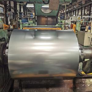 Buy cheap 0.4mm 0.12mm Thick JIS G3302 Galvanized Steel Coils DIN 17162 HR Coil Sheet product
