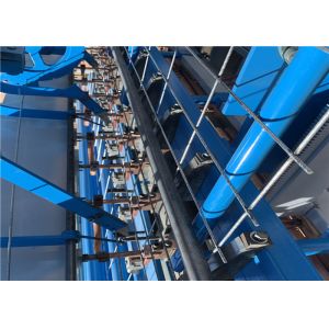 Buy cheap Garden Fence Panel With Curve Automatic Wire Mesh Welding Machine product