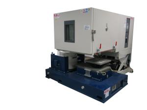 Buy cheap Touch Screen Vibration Test Equipment product