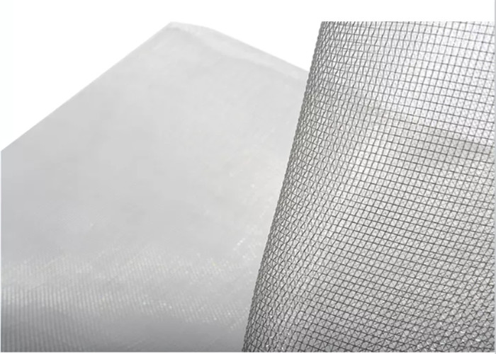 Buy cheap 18x16 Window Screen Wire Mesh Fly Aluminum Alloy Net product