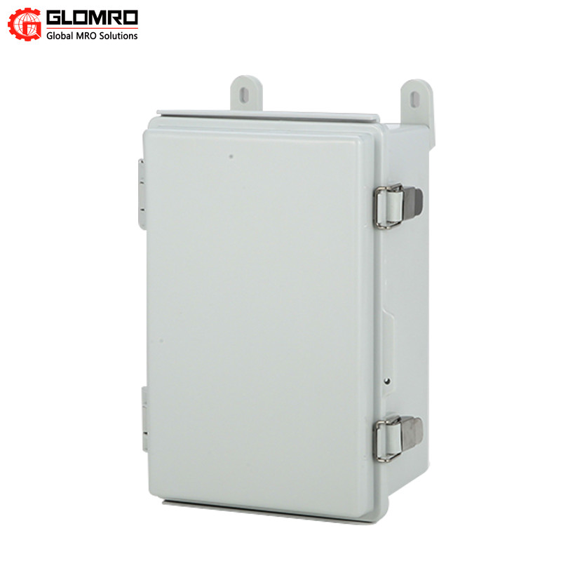 Buy cheap Aluminum Explosion Proof IP66 Waterproof Junction Box Outdoor product