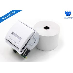 Buy cheap ultra big roll Panel Mount Printers android USB driver product