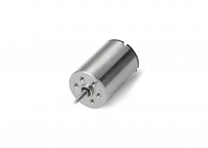 Buy cheap DCL-1725 17mm 12V Coreless Brush DC Motor 10000 Rpm For Tattoo Machine product