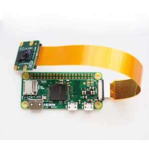 4.0mm Thickness Rigid Flexible PCB Board Assembly 3mil SMT