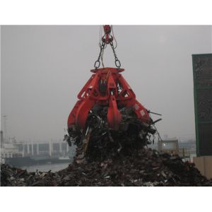 Buy cheap orange peel cactus grabs product