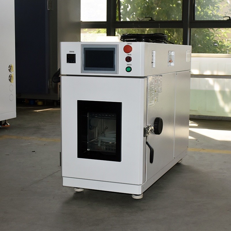 Benchtop Thermal Cycling Chamber For Electronics And Semiconductors Industry