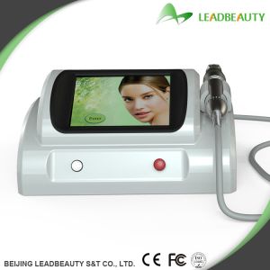 Buy cheap Operate easyly Fractional RF microneedle machine product
