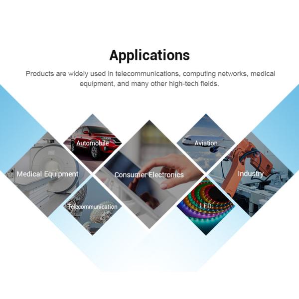 Hot Sale Low Price China FPC Manufacture Flex Board Flexible PCB Supplier