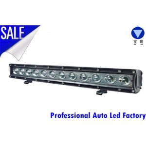 Buy cheap BB-A60（Epistar/CREE Signal low Led Light Bar)-60W product