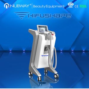 HIFUSHAPE body slimming machine fat reduction procedures