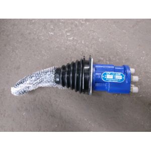 China Rust Resistant Hydraulic Pilot Valve , XDF-01 Pilot Control Valve on sale