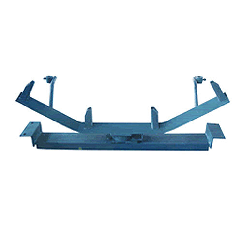 Buy cheap DTII Standard Trough Roller Frame product