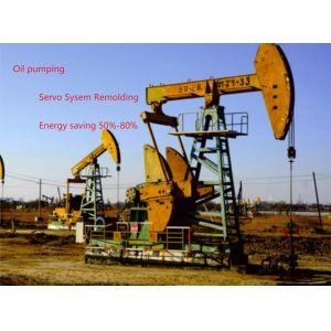 Oil Pumping Servo System Remodeling