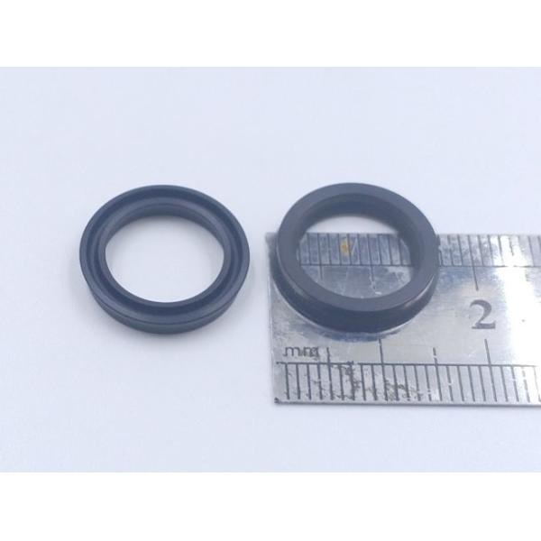 NBR Pneumatic Cylinder Seals Single Lip Sakagami MYA-34 34x40x4.2 Packing 75 Shore A