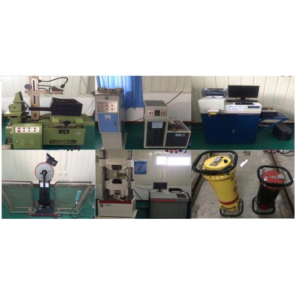 Pile Foundation Transition Large Part Machining Offshore Wind Turbine Carbon Steel