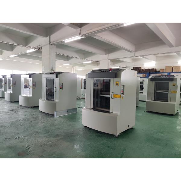 1 Liter Automatic Electric Clamping Paint Shaker Vibration Machine