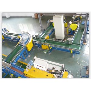 Buy cheap Open Mouth Weighing Bagging Machine For Granular Material product