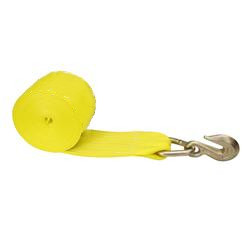 Heavy Duty Self Retracting Ratchet Straps 11000 KG Cargo Buckle