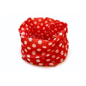 8 In 1 Cycling Breathable 25*50cm Seamless Bandana Scarf