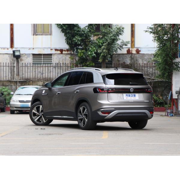 2024 VW ID 6 x Pro Electric Car Ternary Lithium Ion Battery for Volkswagens and EV