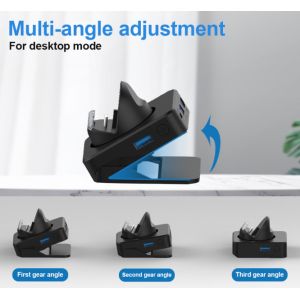 Switch Fast Charger And Dock Compatible With Nintendo Switch
