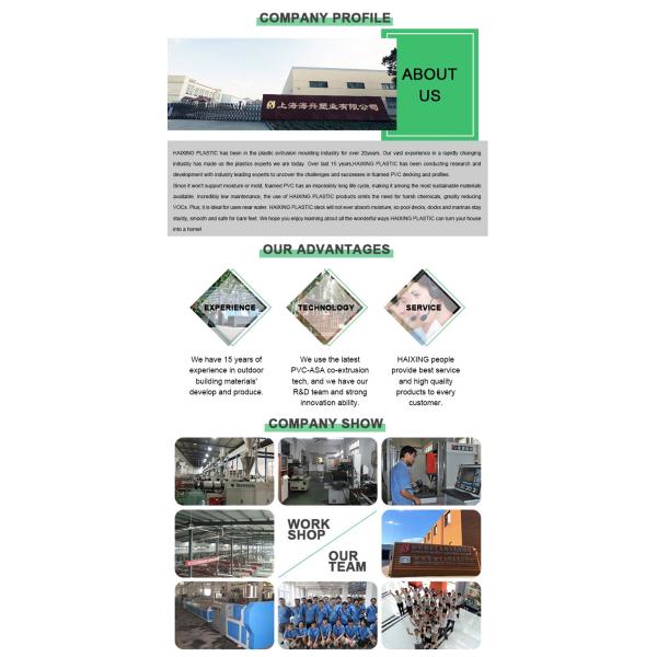 Customized PVC Door Frame Provides Popular Waterproof WPC Door and Frame Interior Using