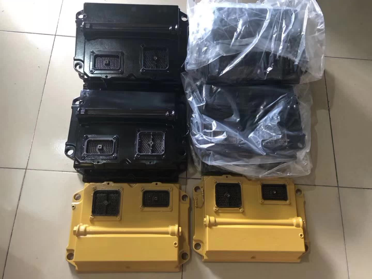 Buy cheap C18 C27 Controller Monitor 7E-9083 caterpillar engine spares product