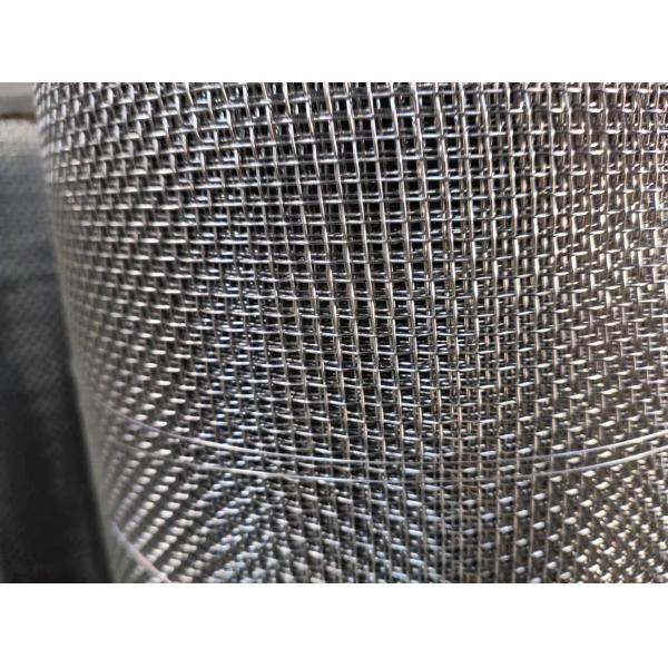 stainless steel wire mesh