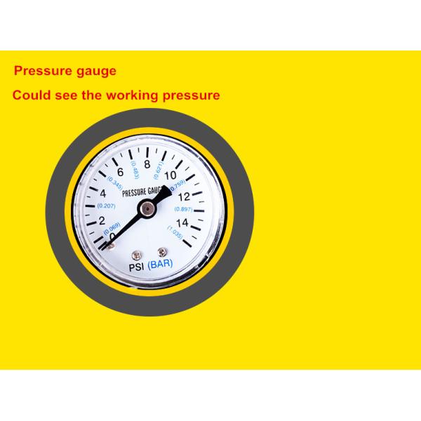 Thermostatic Industrial Forced Air Heater / Diesel Fired Space Heaters 220-380V