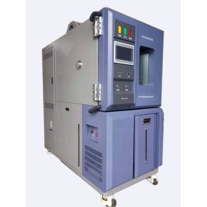 China 125L Temperature And Humidity Chamber -40℃~+150℃ on sale