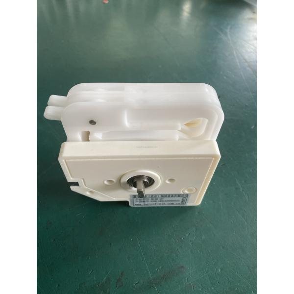 battery powered peristaltic pump BX100J-1A with CE and RoHS certifications