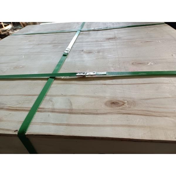 H550mm 10mm Thick Wedge Wire Screen Filter Strengthen Bar Welded Wedge